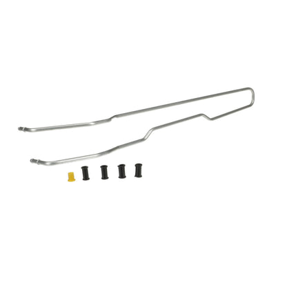 Sunsong Power Steering Return Line Hose Assembly 3603888 main image