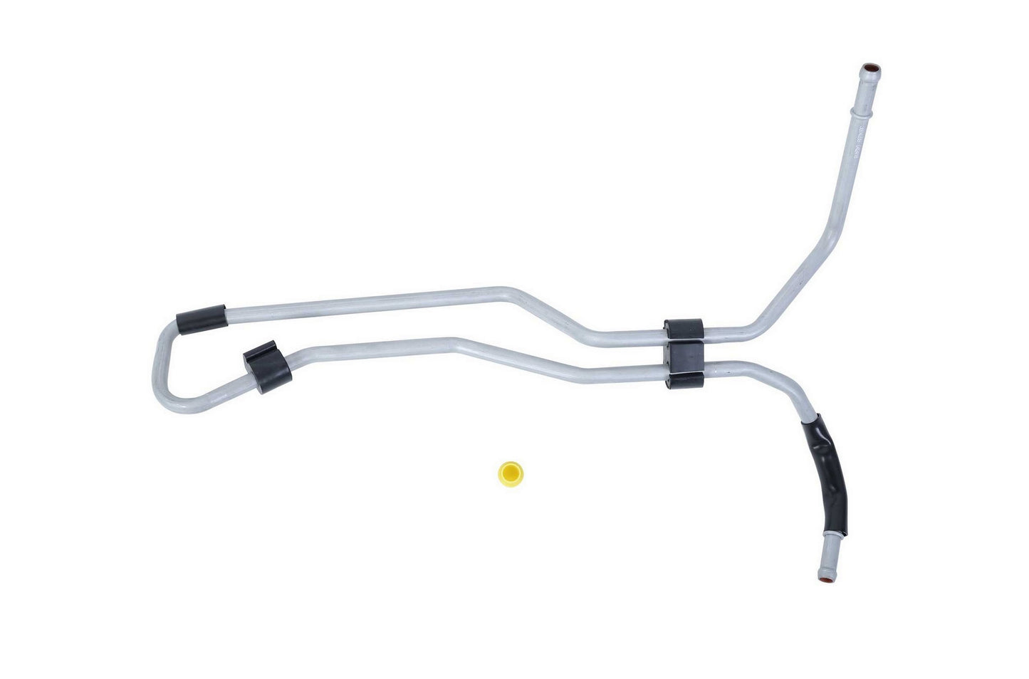 Sunsong Power Steering Return Line Hose Assembly 3604289