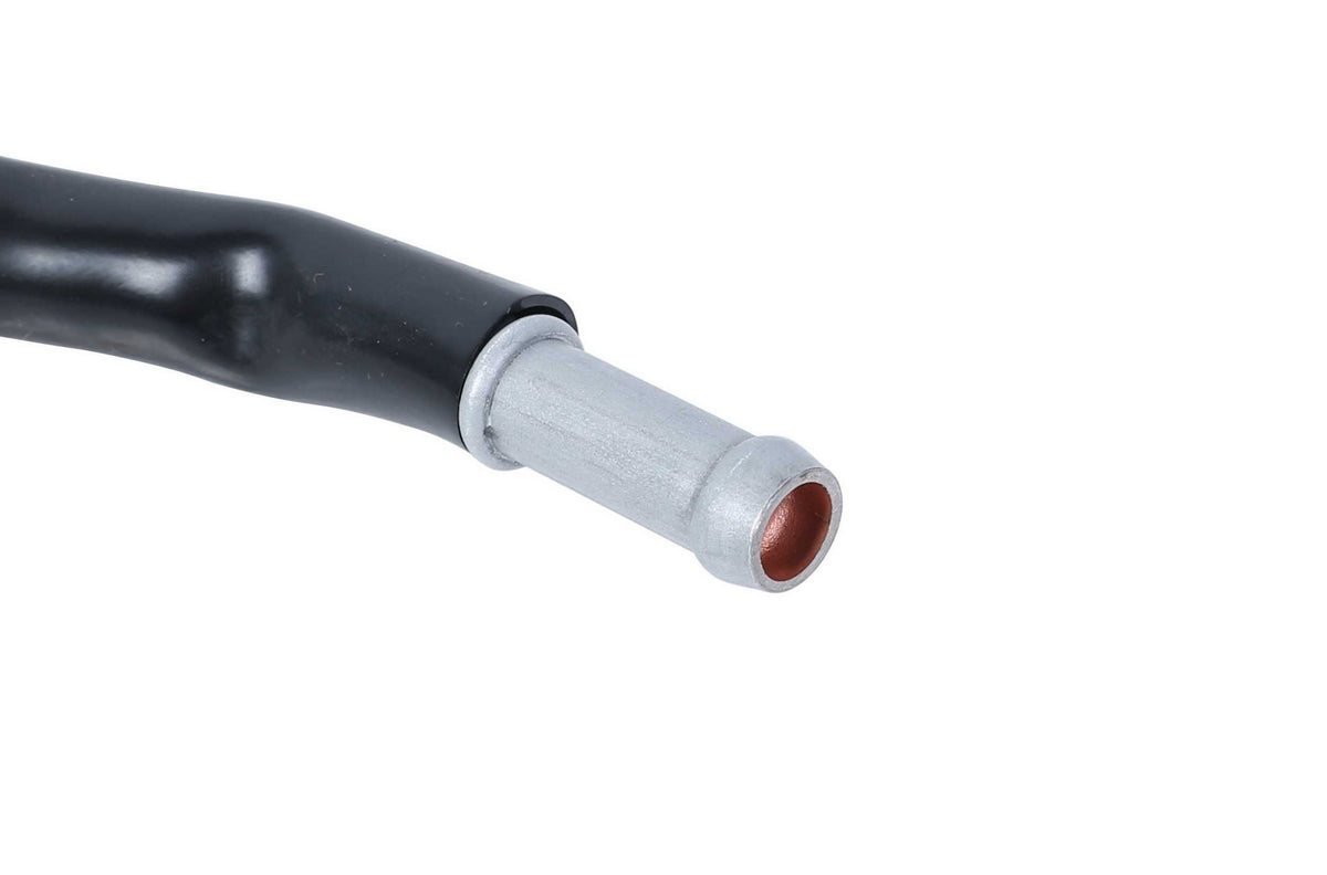 Sunsong Power Steering Return Line Hose Assembly 3604289
