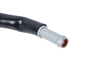 Sunsong Power Steering Return Line Hose Assembly 3604289