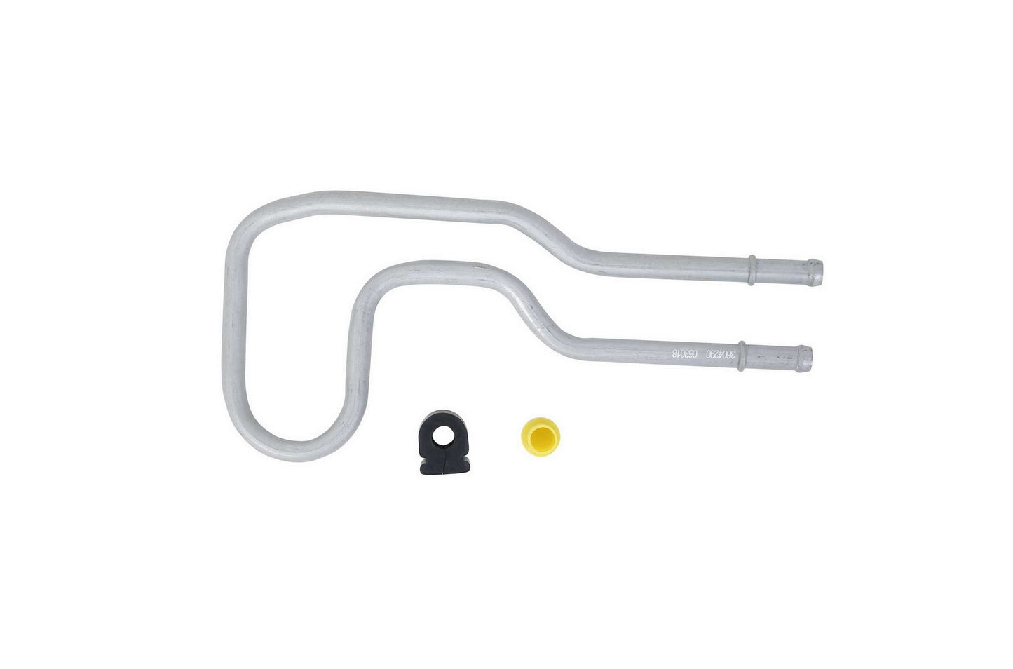Sunsong Power Steering Return Line Hose Assembly 3604290