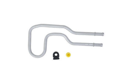 Sunsong Power Steering Return Line Hose Assembly 3604290