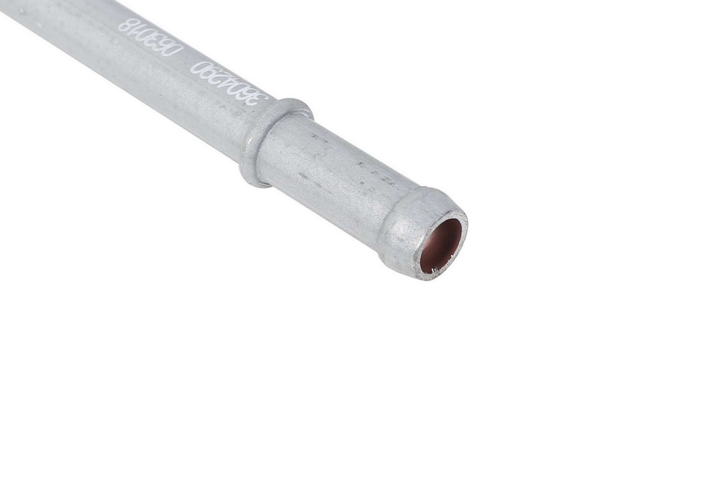 Sunsong Power Steering Return Line Hose Assembly 3604290