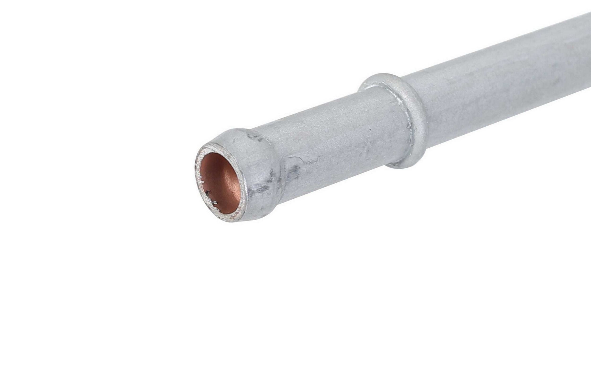 Sunsong Power Steering Return Line Hose Assembly 3604290