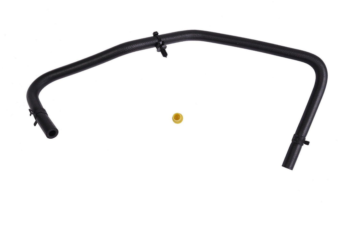 Sunsong Power Steering Return Line Hose Assembly 3604551