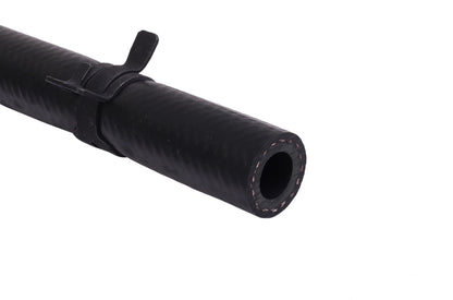 Sunsong Power Steering Return Line Hose Assembly 3604551