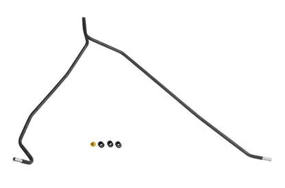 Sunsong Power Steering Return Line Hose Assembly 3604605