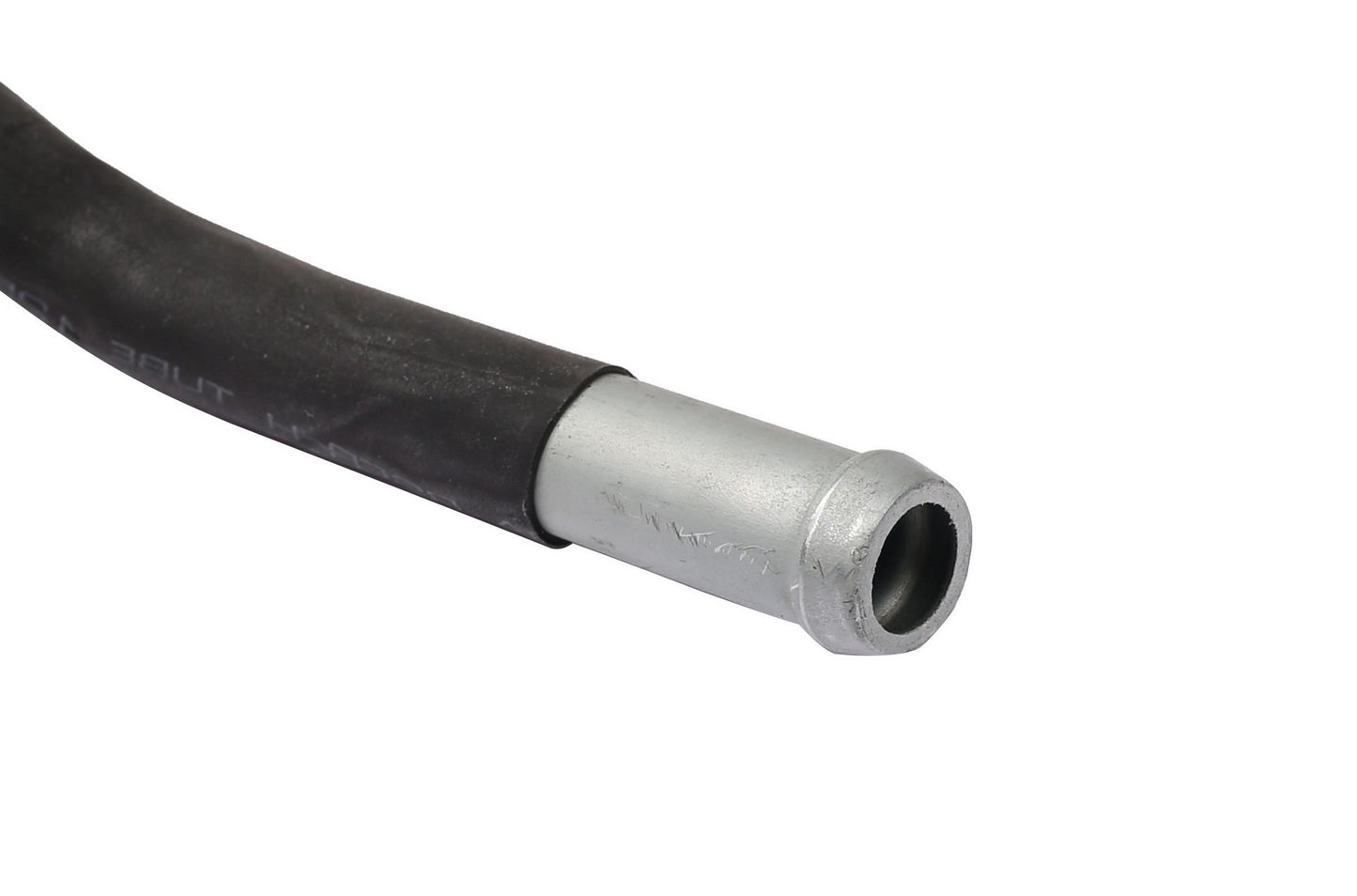 Sunsong Power Steering Return Line Hose Assembly 3604605