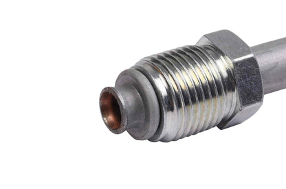 Sunsong Power Steering Return Line End Fitting 3604932
