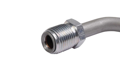 Sunsong Power Steering Return Line End Fitting 3604933