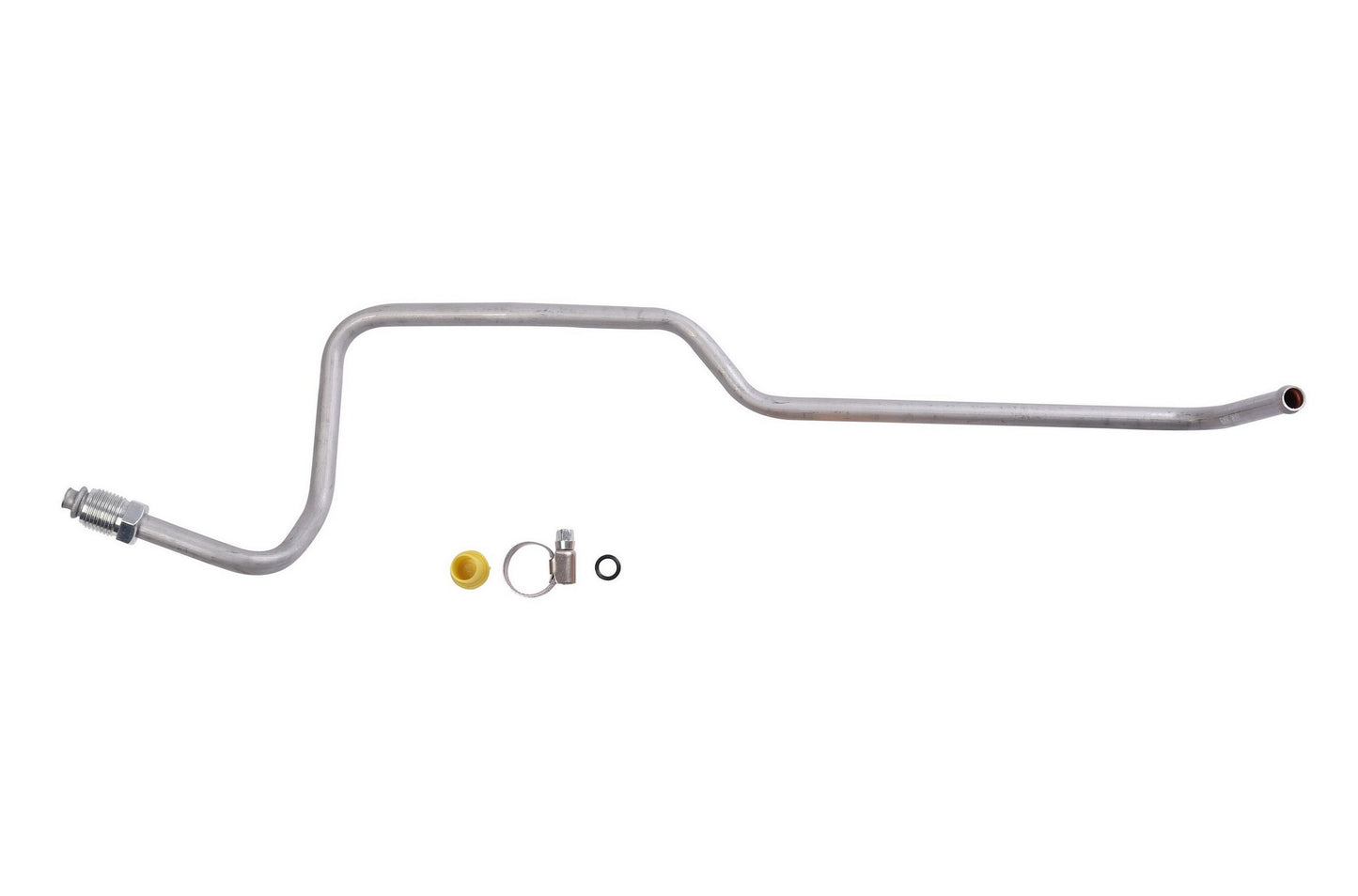 Sunsong Power Steering Return Line Hose Assembly 3604945
