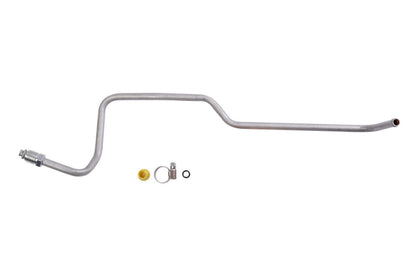 Sunsong Power Steering Return Line Hose Assembly 3604945