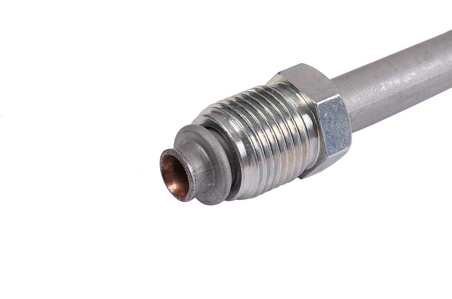 Sunsong Power Steering Return Line Hose Assembly 3604945