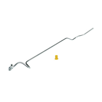 Sunsong Power Steering Return Line Hose Assembly 3604988 main image