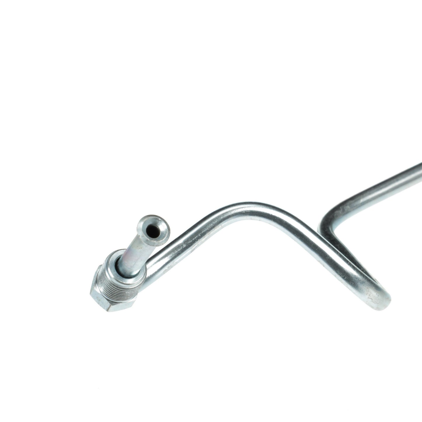 Sunsong Power Steering Return Line Hose Assembly 3604988 image 2