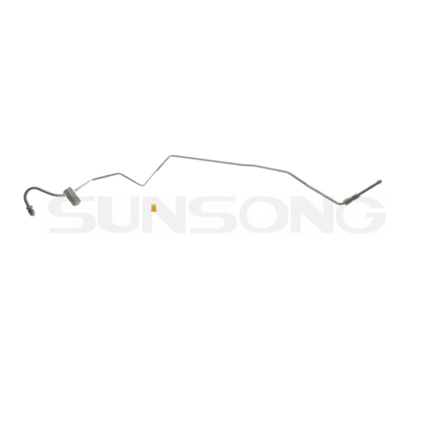 Sunsong Power Steering Pressure Line Hose Assembly 3605175