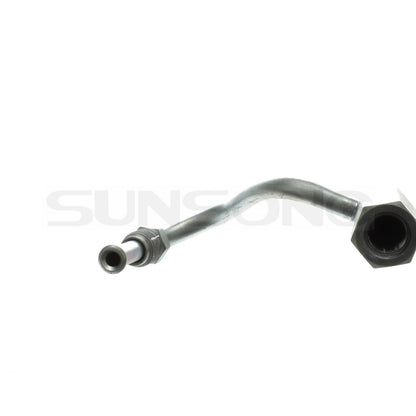 Sunsong Power Steering Pressure Line Hose Assembly 3605175
