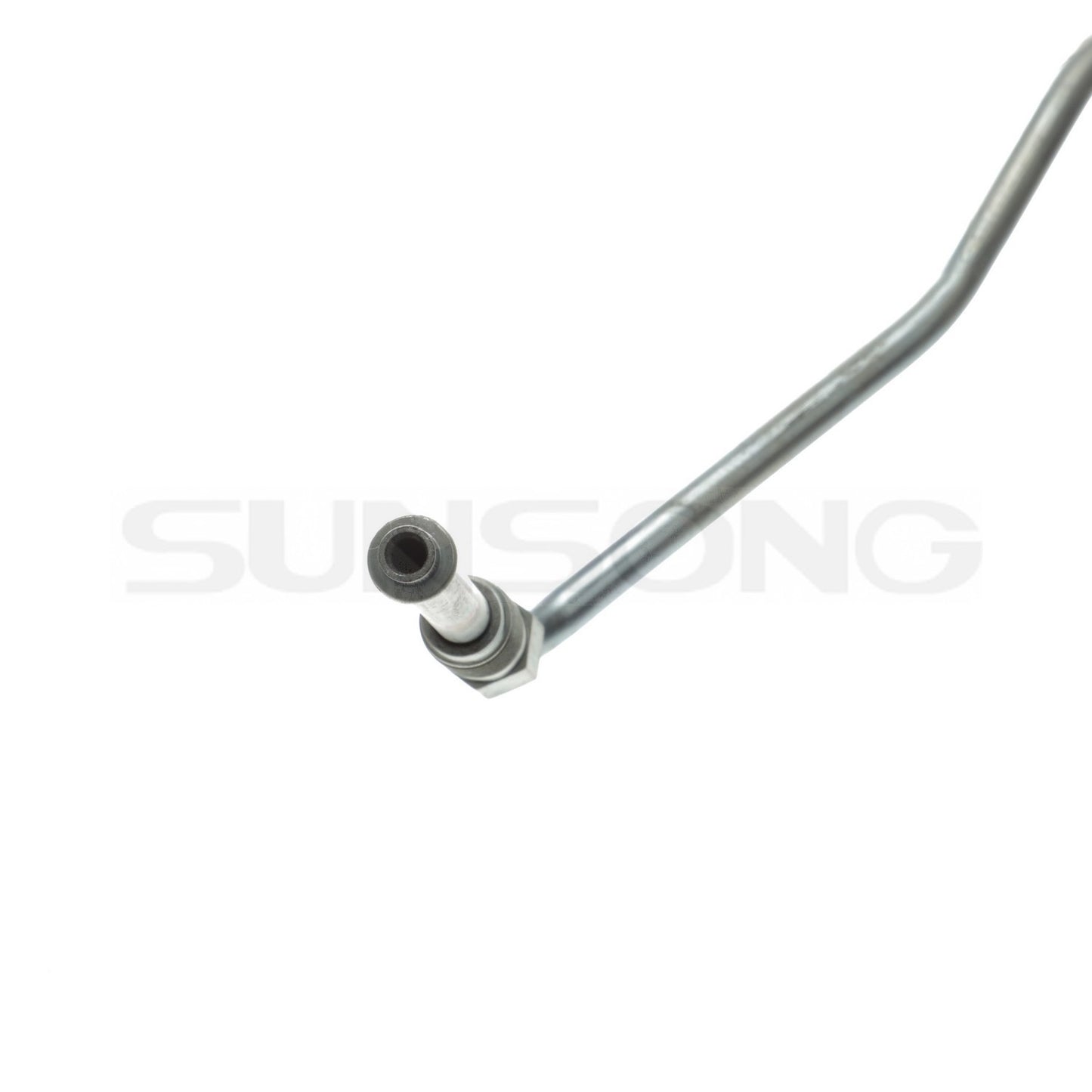 Sunsong Power Steering Pressure Line Hose Assembly 3605175