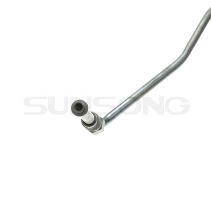 Sunsong Power Steering Pressure Line Hose Assembly 3605175