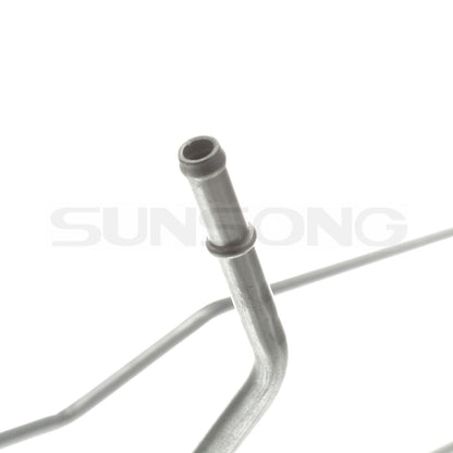 Sunsong Power Steering Return Line Hose Assembly 3605203