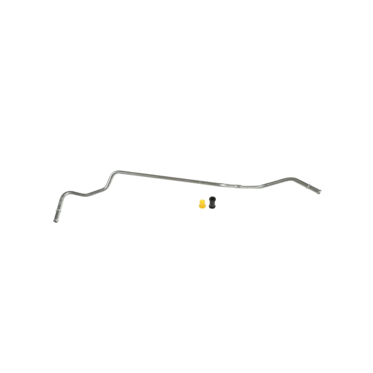 Sunsong Power Steering Return Line Hose Assembly 3605258