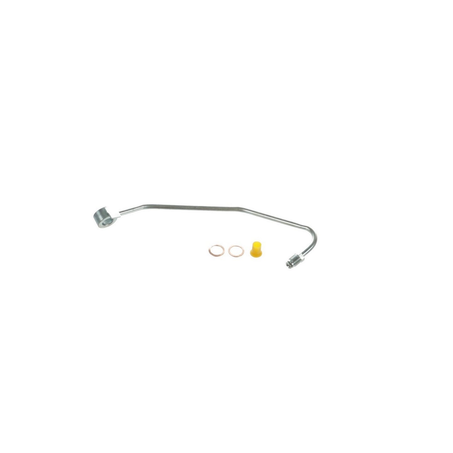 Sunsong Power Steering Pressure Line Hose Assembly 3605271