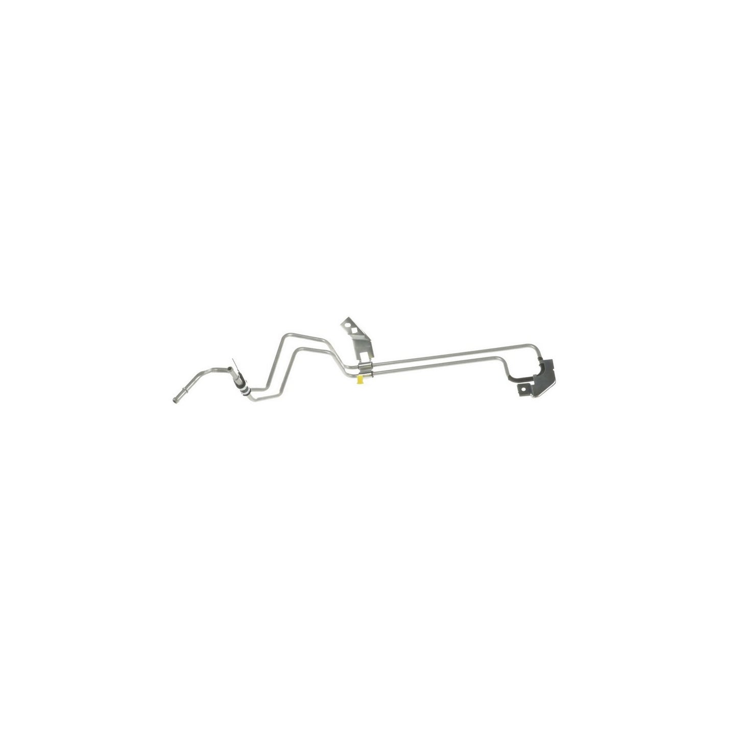 Sunsong Power Steering Return Line Hose Assembly 3605293
