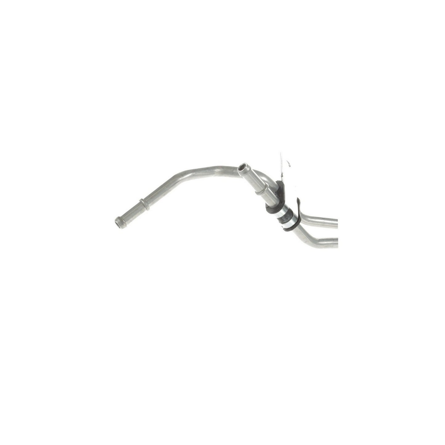 Sunsong Power Steering Return Line Hose Assembly 3605293