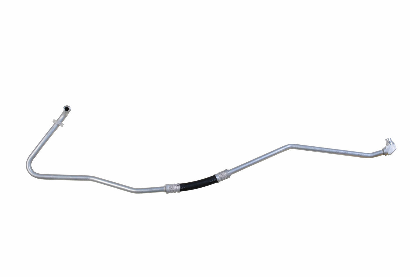 Sunsong Engine Oil Cooler Hose Assembly 5801003