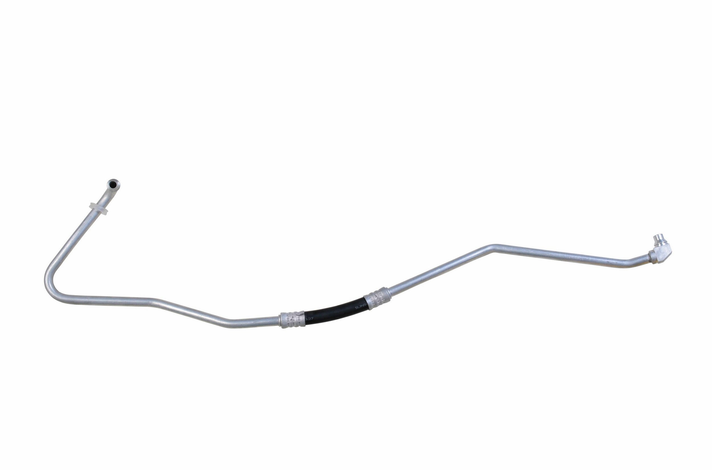 Sunsong Engine Oil Cooler Hose Assembly 5801003