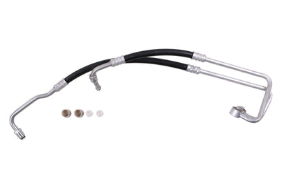Sunsong Engine Oil Cooler Hose Assembly 5801014