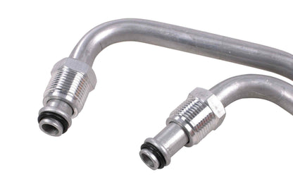 Sunsong Engine Oil Cooler Hose Assembly 5801014