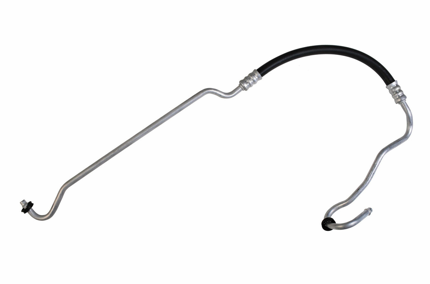 Sunsong Automatic Transmission Oil Cooler Hose Assembly 5801015