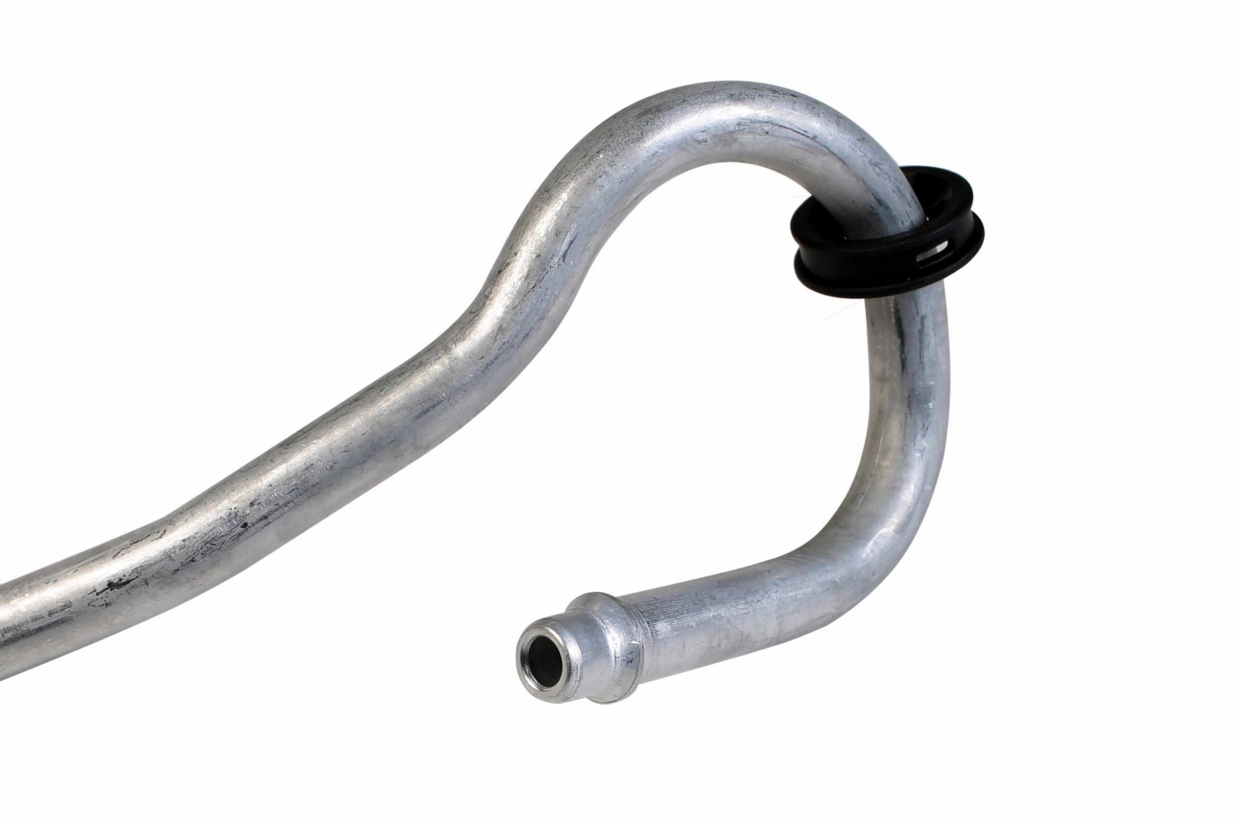 Sunsong Automatic Transmission Oil Cooler Hose Assembly 5801015