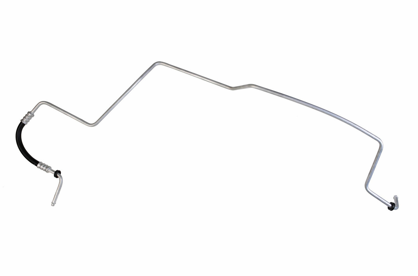 Sunsong Automatic Transmission Oil Cooler Hose Assembly 5801016