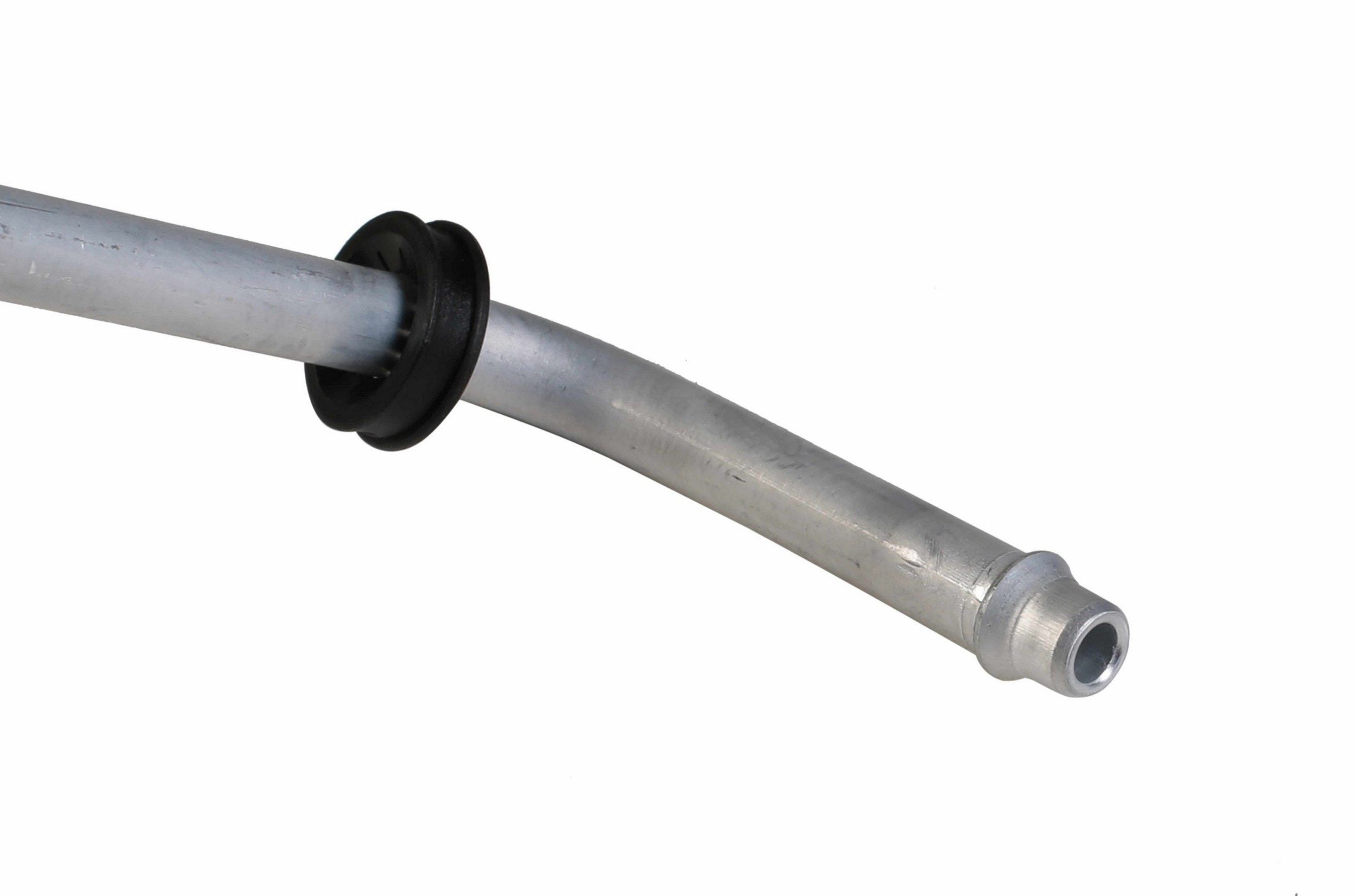 Sunsong Automatic Transmission Oil Cooler Hose Assembly 5801016