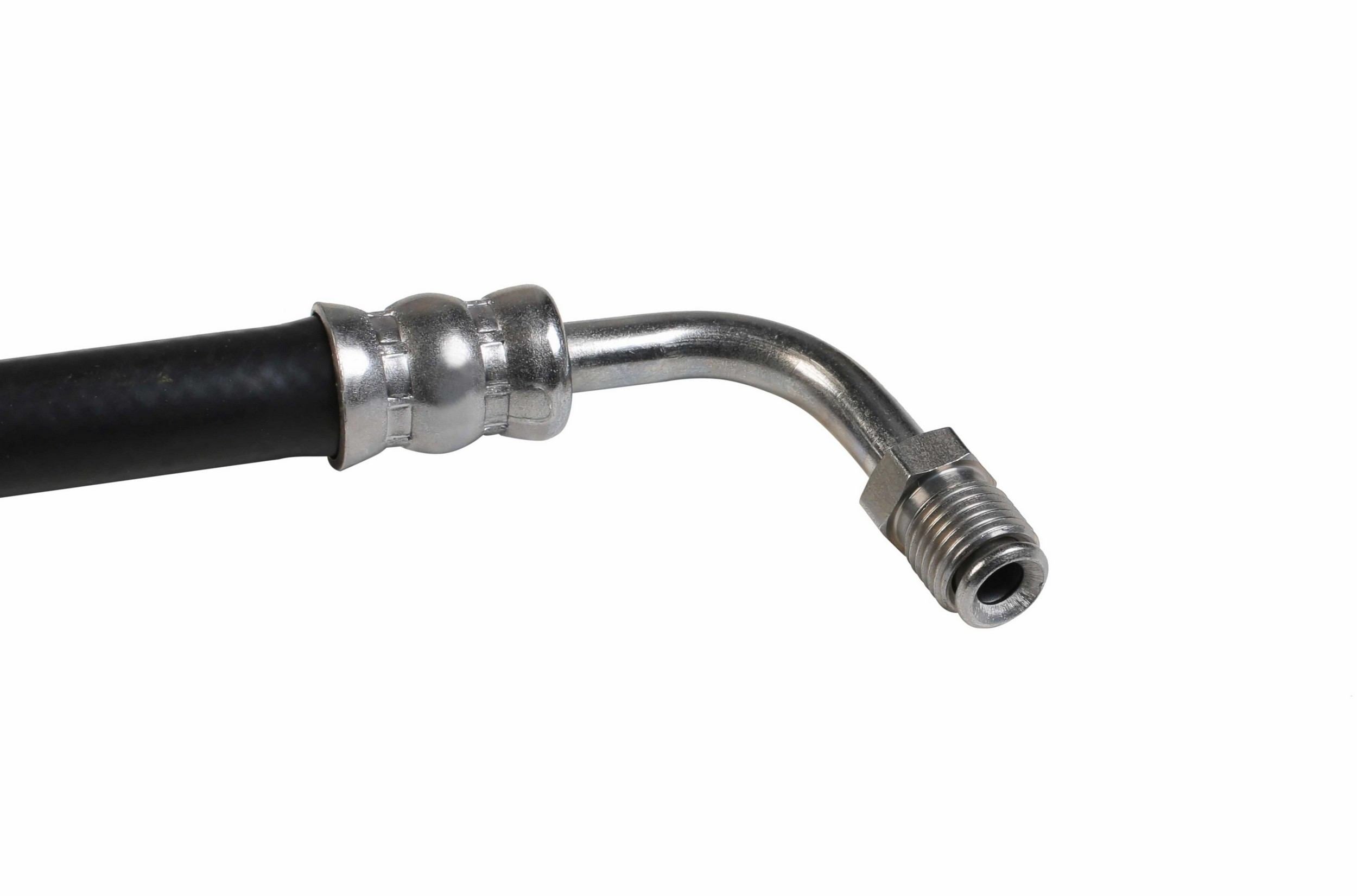 Sunsong Automatic Transmission Oil Cooler Hose Assembly 5801027
