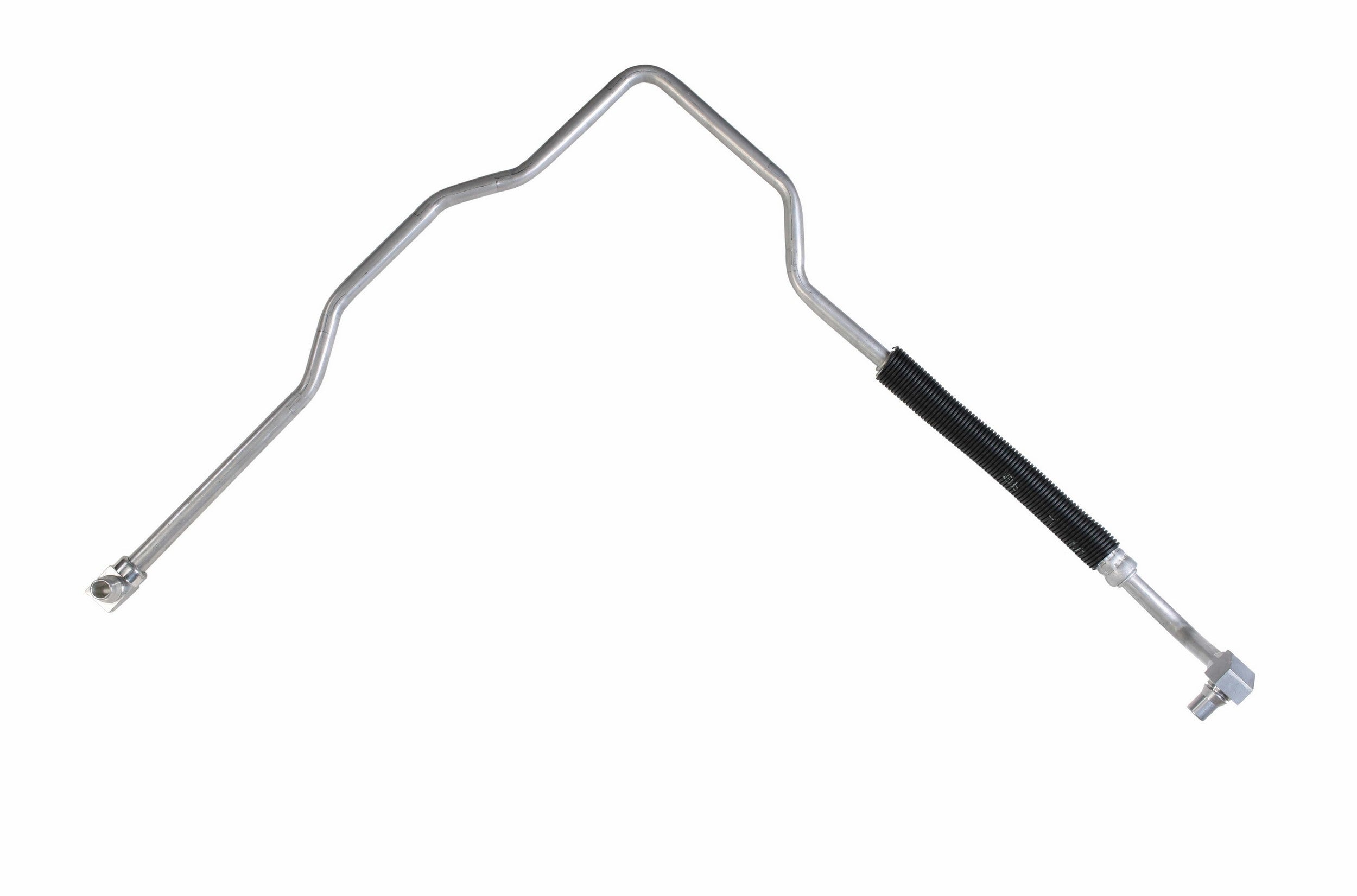 Sunsong Engine Oil Cooler Hose Assembly 5801030