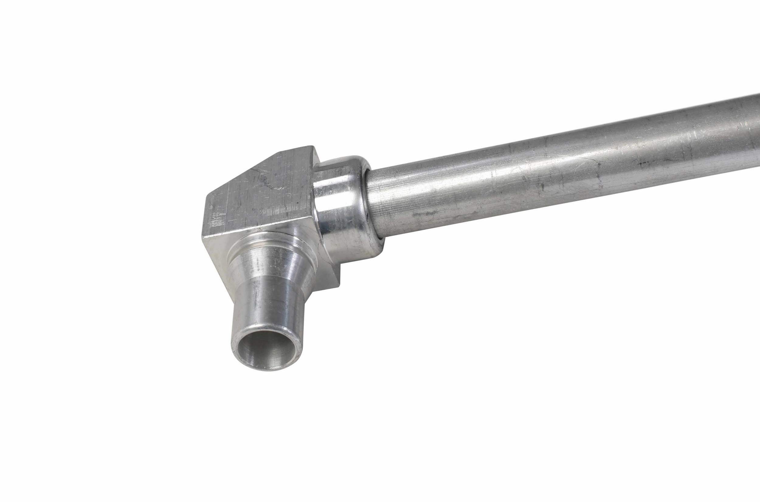 Sunsong Engine Oil Cooler Hose Assembly 5801030