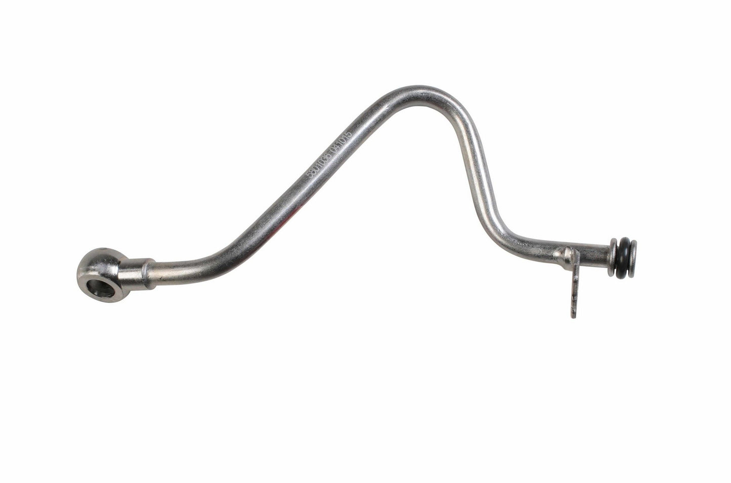 Sunsong Engine Oil Cooler Hose Assembly 5801036