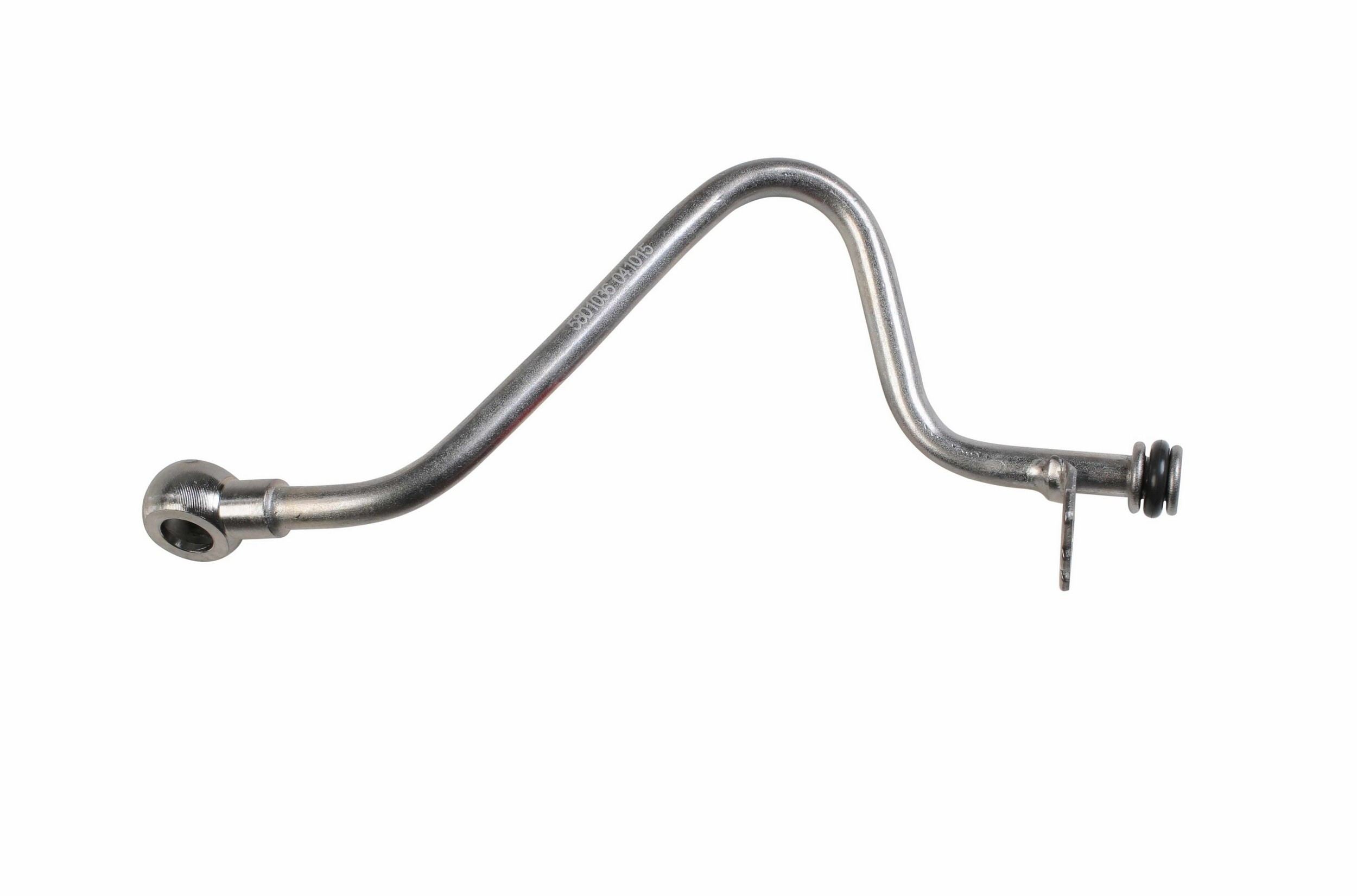 Sunsong Engine Oil Cooler Hose Assembly 5801036