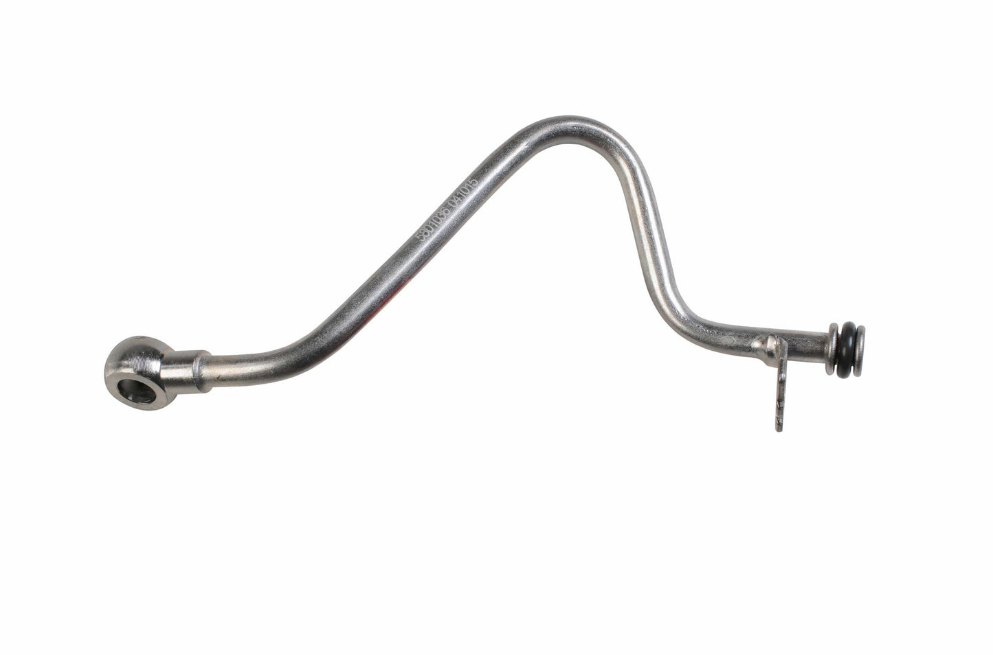 Sunsong Engine Oil Cooler Hose Assembly 5801036