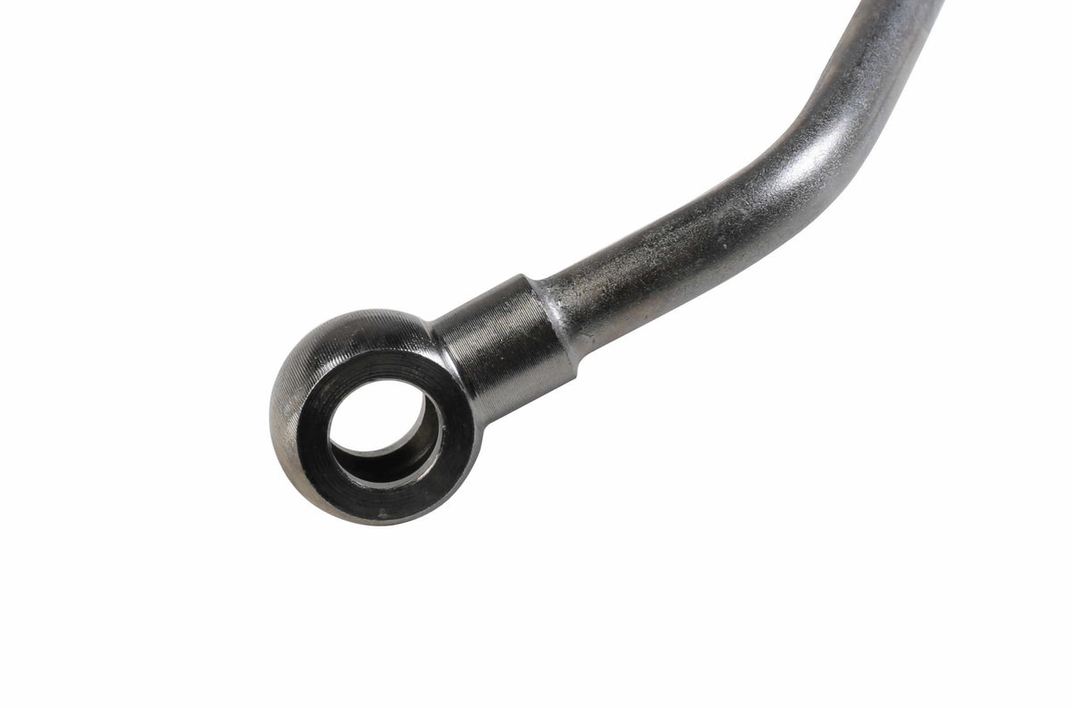 Sunsong Engine Oil Cooler Hose Assembly 5801036