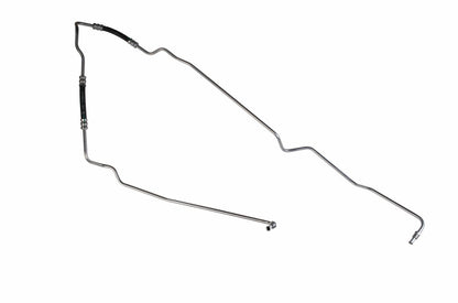 Sunsong Automatic Transmission Oil Cooler Hose Assembly 5801062