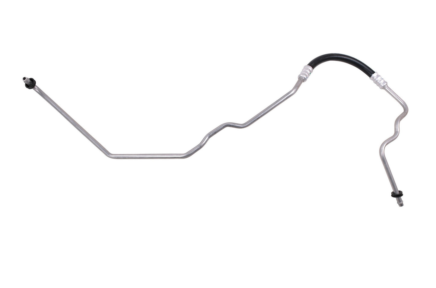 Sunsong Automatic Transmission Oil Cooler Hose Assembly 5801076