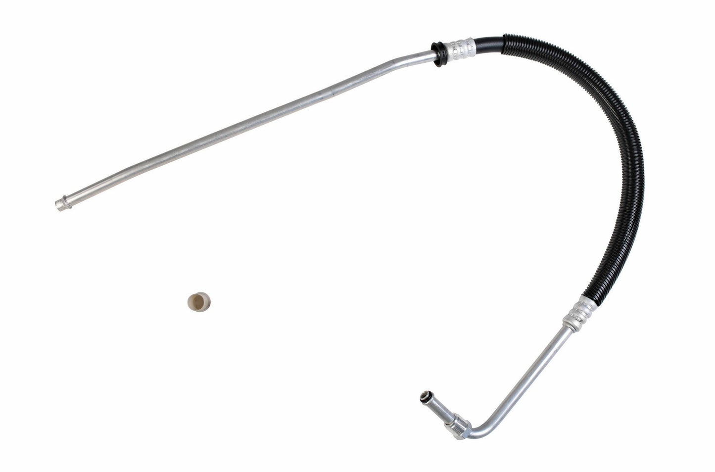 Sunsong Engine Oil Cooler Hose Assembly 5801085