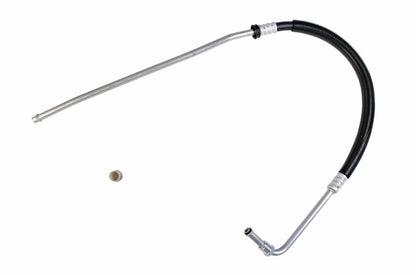 Sunsong Engine Oil Cooler Hose Assembly 5801085