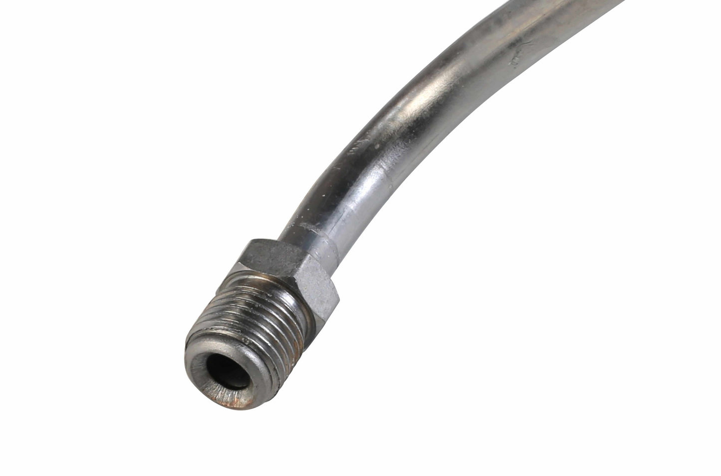 Sunsong Automatic Transmission Oil Cooler Hose Assembly 5801090 image 2
