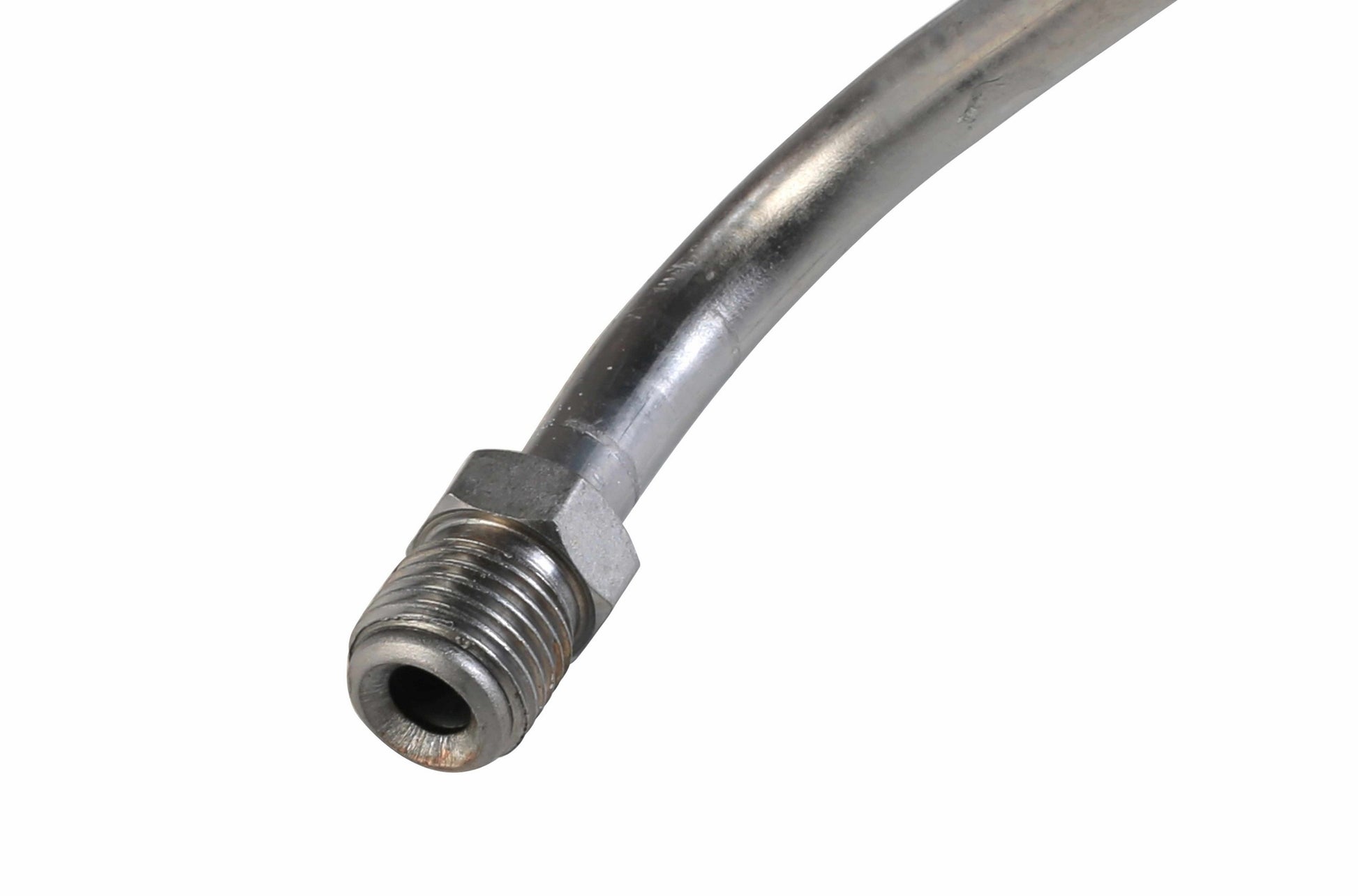 Sunsong Automatic Transmission Oil Cooler Hose Assembly 5801090 image 2