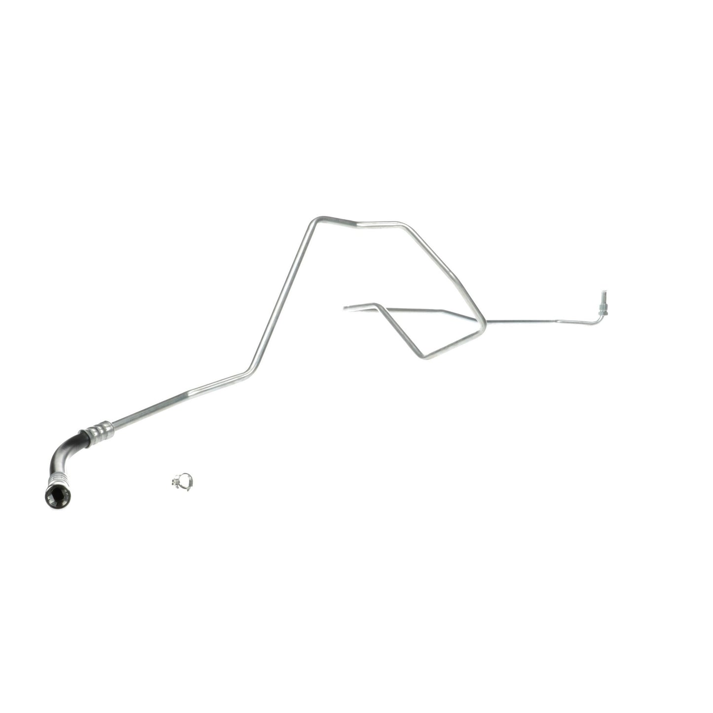 Sunsong Automatic Transmission Oil Cooler Hose Assembly 5801094